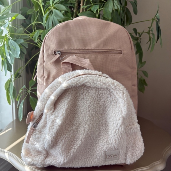 DSW 2 Piece Backpack Set - Picture 9 of 9